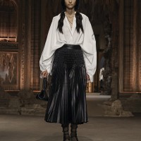 Dior READY-TO-WEAR SPRING-SUMMER 2023