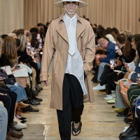 Burberry Spring/Summer 2023 Collection