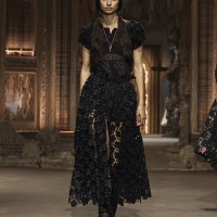 Dior READY-TO-WEAR SPRING-SUMMER 2023