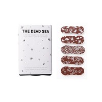 ＜IKA CHOCOLATE/イカチョコレート＞死海の塩コレクション(5個⼊) 2,700円 ※WEB 東京限定