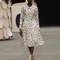 CHANEL 23ss Haute Couture Collection