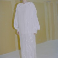 Mame Kurogouchi 2023 Pre Fall Collection