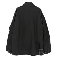sacai / WTAPS-MILL LS 01 Shirt 9万3,500円(税込)
