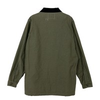 sacai / WTAPS-MILL LS 02 Shirt 4万9,500円(税込)