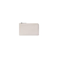 ENVELOPE LONG COIN & CARD HOLDER NACRE/BLACK 3万9,600円 / W14xH9xD1 cm