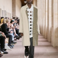 GIVENCHY SS24 MENSWEAR COLLECTION