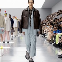DIOR 2024SUMMER MENS COLLECTION