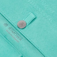 RIMOWA x Tiffany & Co. ジュエリーパーソナル（税込価格 32万100 円）