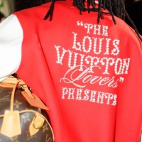 メンズ クリエイティブ・ディレクター ファレル・ウィリアムスが手掛ける2024春夏メンズ・コレクション