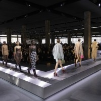 【GUCCI】WOMEN’S FALL WINTER 2024 COLLECTION