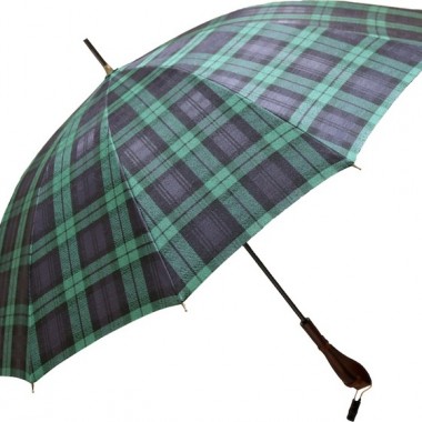メイドイン福井、１本3万円の傘が好調