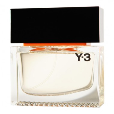 山本耀司とアディダスの10年目は男の香り、「Y-3」より初のフレグランス 「BLACK LABEL」発売