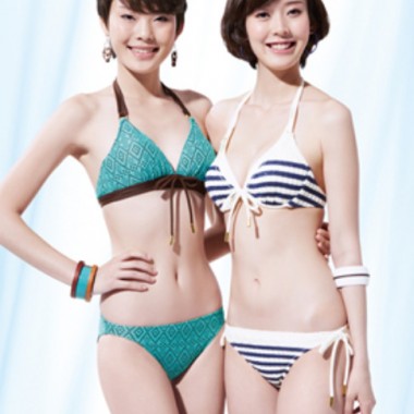 2013年旭化成グループキャンペーンモデルが発表
