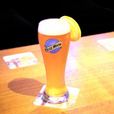 全米売上1位のクラフトビール「ブルームーン」がライフスタイルと共に日本上陸！