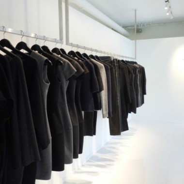 新宿伊勢丹制服デザインのヨーコチャン、初直営店が西麻布に8月オープン