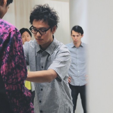 高橋悠介がイッセイミヤケメンデザイナーに就任するまで4/4―日本の伝統技術を若者に伝えたい