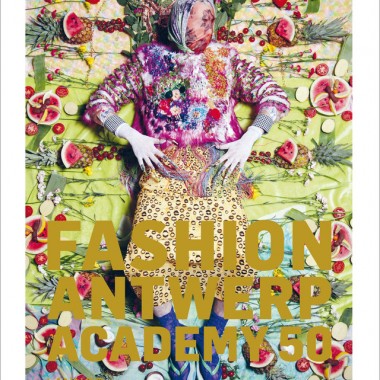 アントワープ王立アカデミーファッション科創設50周年。新宿伊勢丹スペシャルイベントへ10組20名様ご招待