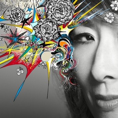 矢野顕子、5年半ぶりニューアルバム3月発表。リラックマ、伊勢丹ソング収録