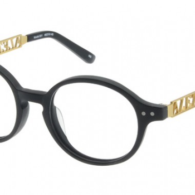 くみっきーデザインの“女性のためのメガネ”が登場