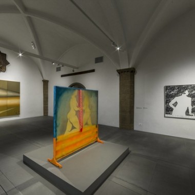 グッチの美術館、現代アート界が最注目する3名の女性アーティストの作品展示