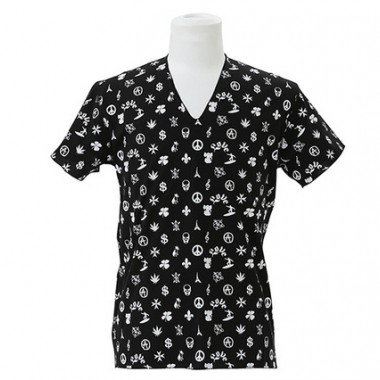 ルシアンペラフィネ、日本限定の夏用ポロシャツ＆Tシャツ発売