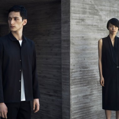 H&Mの「COS」オープン11月に決定、ラップドレスとシャツ限定販売