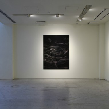アラーキー、杉本博司、ティルマンスの“黒い”展示がコスチュームナショナルで開催中