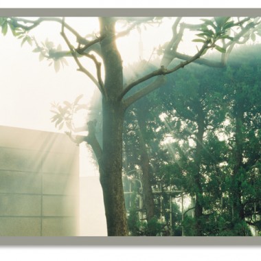 パリフォト2014アワードにノミネート。濱田祐史、初の写真集で光を描く【NADiffオススメBOOK】