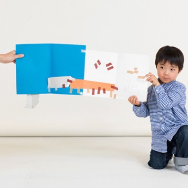 子どもの想像力や知的好奇心を刺激、伊勢丹新宿の「ココイク」が夏休み向けワークショップ開催