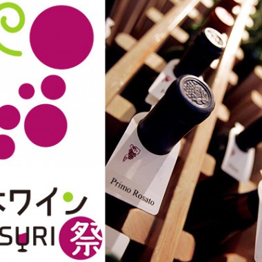 東京五輪見据え、話題の豊洲で「日本ワインMATSURI祭」開催。2020年まで継続計画