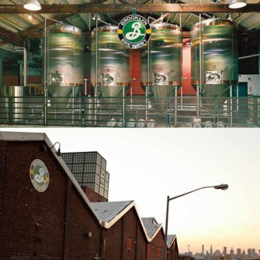 クラフトビールでブルックリンに革命起こした脱サラ起業家の著書。アメリカ地ビールの歴史綴る1冊