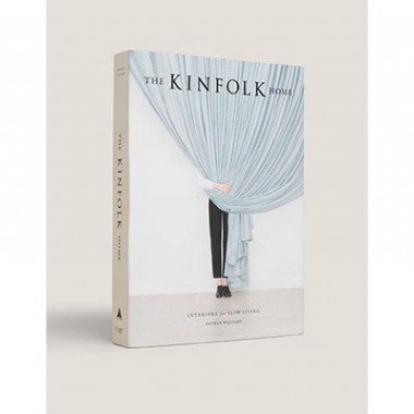 ライフスタイル誌『KINFOLK』のホームデザイン特集版『THE KINFOLK HOME』刊行【代官山蔦屋書店オススメBOOK】