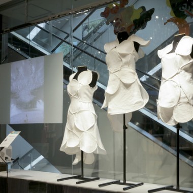 アーティストJUM NAKAO が見せるファッションの未来「テクノロジーが進化しても本質的なメッセージは変わらない」ーー【INTERVIEW】2/2