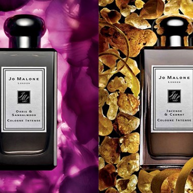 ジョー マローン ロンドンの新作、世界で最も貴重な香料を用いた魅惑のコロン