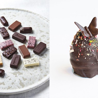 デンマークの高級チョコレートブランド、サマーバード オーガニックが日本初のブティックをオープン