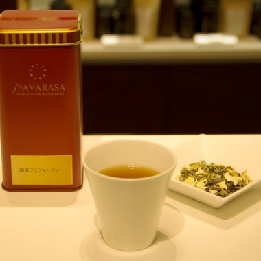 新宿伊勢丹がおすすめする、身体を温めるおいしい紅茶。チャイの淹れ方もレクチャー