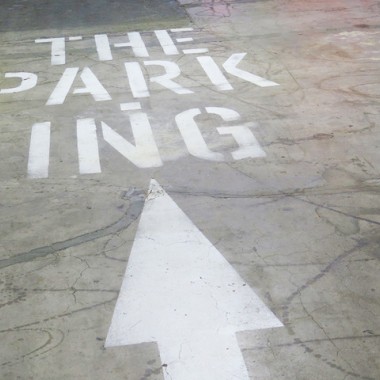 藤原ヒロシ「ザ・パーキング銀座」がソニービルの地下にオープン。限定アイテム販売や「カフェ ド ロペ」の復活も