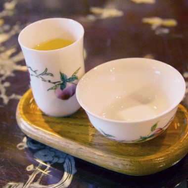 本場台湾茶と出合える渋谷「華泰茶荘」--美味しいお茶を日々愉しむ【お茶のある暮らしvol.2】