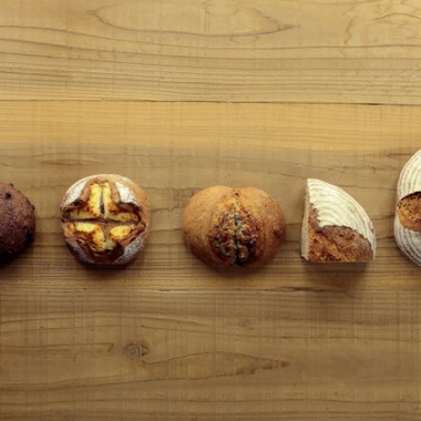 「第8回青山パン祭り」のテーマは“種”。種から始まる発酵の不思議を追求