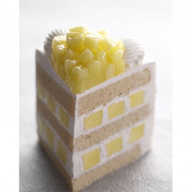 1日限定10個！贅沢すぎる究極のメロンショートケーキが、ホテルニューオータニ大阪で発売