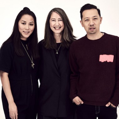 H&M、今秋のデザイナーズ・コラボはケンゾーに決定！世界250店舗で11月に発売