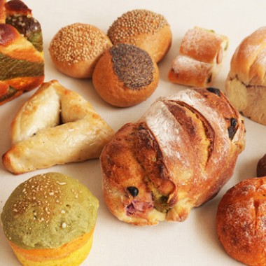 日本最大級のパンの祭典「世田谷パン祭り」開催日決定！今年のテーマは“パンと恋”
