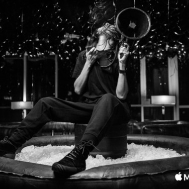 Apple Musicのキュレーターにアレキサンダー・ワン、「APPLE MUSIC FASHION」限定でプレイリスト公開