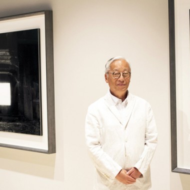2年振りの開館、東京都写真美術館が大規模リニューアル。記念展「杉本博司 ロスト・ヒューマン」開催中【Report】