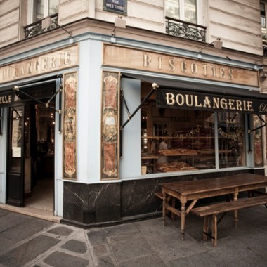 パリ随一のパン職人が手がけるパン屋「デュ・パン・エ・デジデ」が日本1号店を青山にオープン！