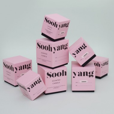 韓国発の香り専門ブランド・スヒャンが日本初上陸！“レインドロップス”や“雪の華”など全30種のキャンドル