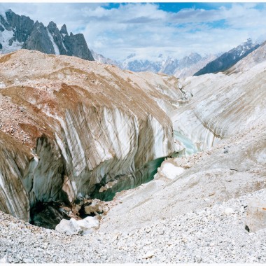 ヒマラヤ8,000m峰などの極地を撮影！写真家の石川直樹による初の大規模個展が開催