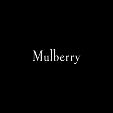 【生中継】マルベリー2017-18秋冬ウィメンズコレクション、20日1時より