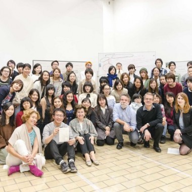 仏コルベール委員会と東京藝大がSF小説題材に学生の作品イベント公開