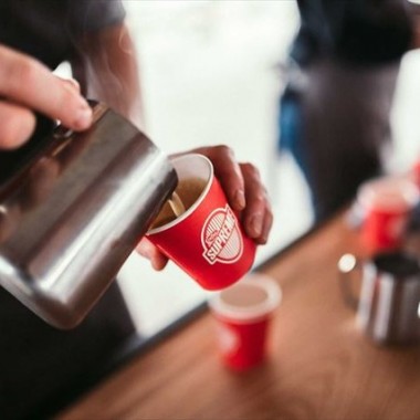 ニュージーランド発コーヒーロースター、コーヒー・スープリームが今秋日本に初上陸！